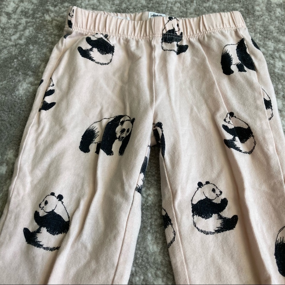 GAP 🐼 LEGGINGS - Picture 2 of 5